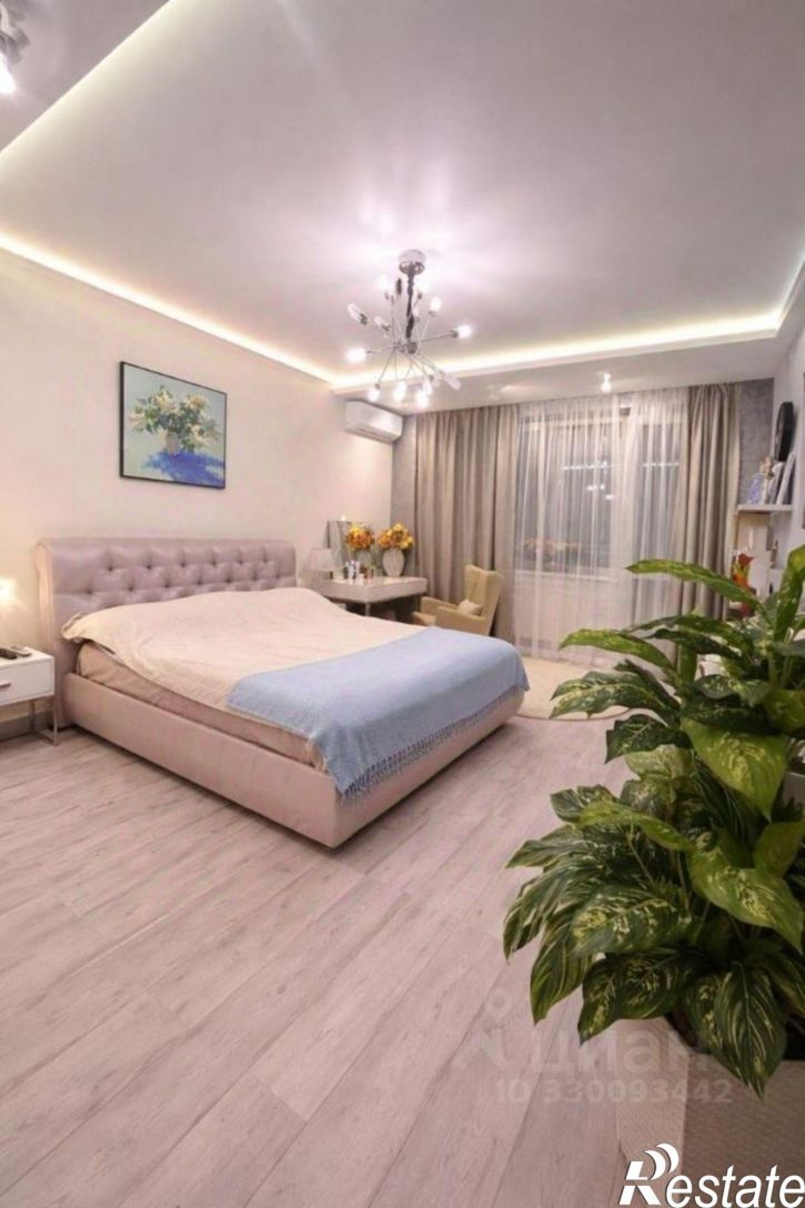 3-комн квартира Таманская улица, 24,  д. 24