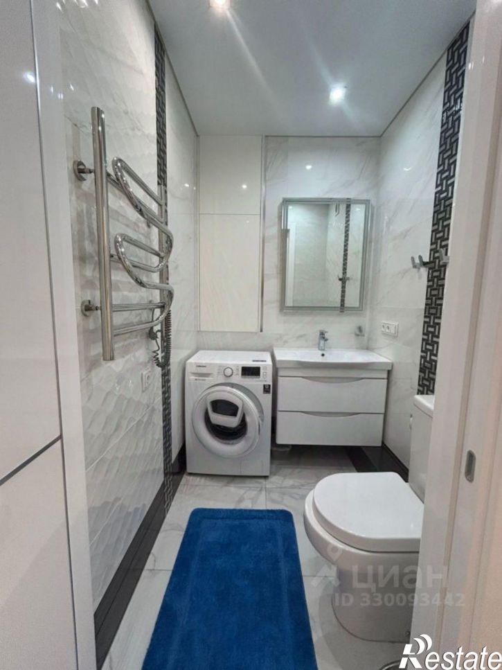 3-комн квартира Таманская улица, 24,  д. 24