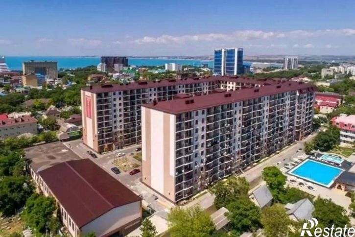 3-комн квартира Таманская улица, 24,  д. 24
