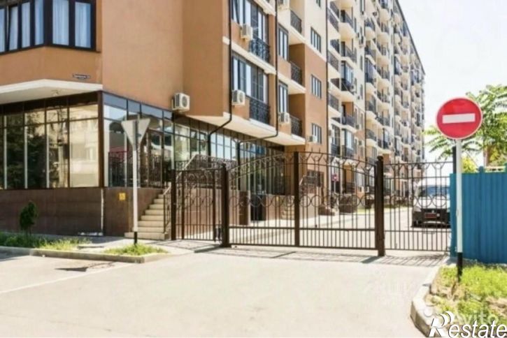 3-комн квартира Таманская улица, 24,  д. 24