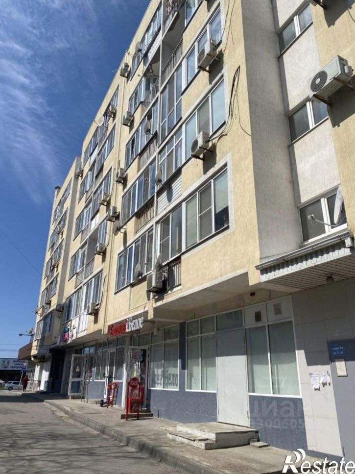 1-комн квартира улица Ленина, 163А,  д. 163А