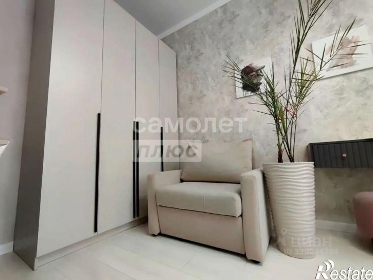 1-комн квартира Анапское шоссе, 32 4,  д. 32 4,  к. 4