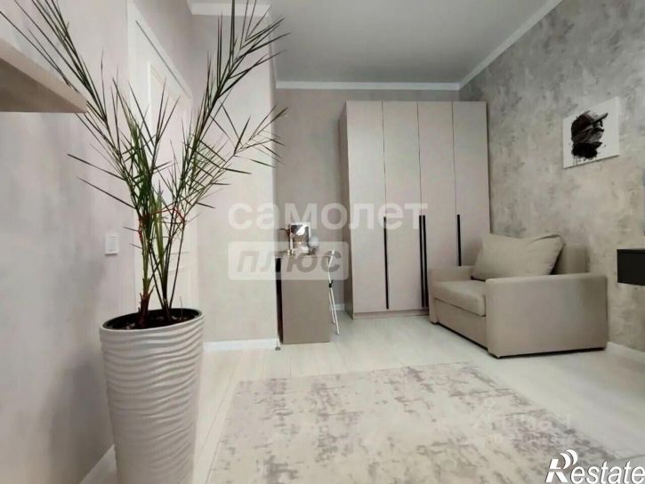 1-комн квартира Анапское шоссе, 32 4,  д. 32 4,  к. 4