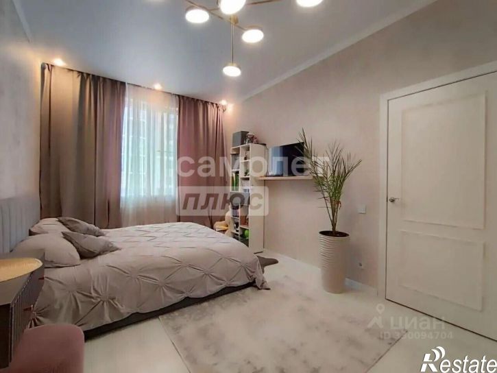 1-комн квартира Анапское шоссе, 32 4,  д. 32 4,  к. 4