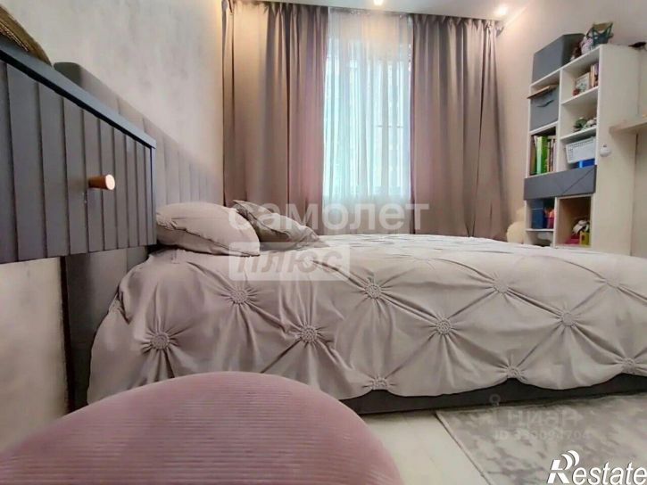 1-комн квартира Анапское шоссе, 32 4,  д. 32 4,  к. 4