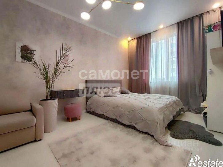 1-комн квартира Анапское шоссе, 32 4,  д. 32 4,  к. 4