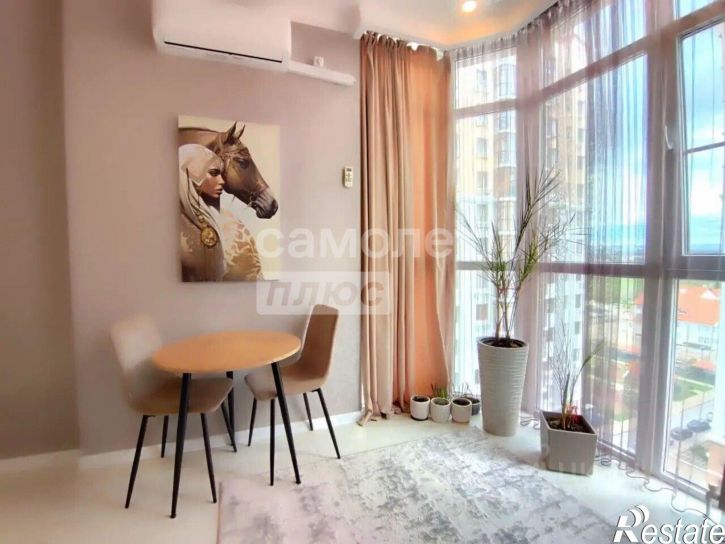 1-комн квартира Анапское шоссе, 32 4,  д. 32 4,  к. 4