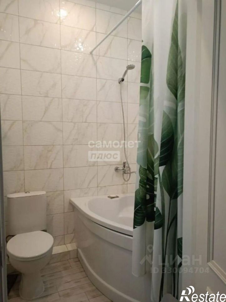 1-комн квартира Анапское шоссе, 32 4,  д. 32 4,  к. 4