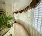 2-комн, 65кв м, этаж 3/7 улица Самбурова, 170