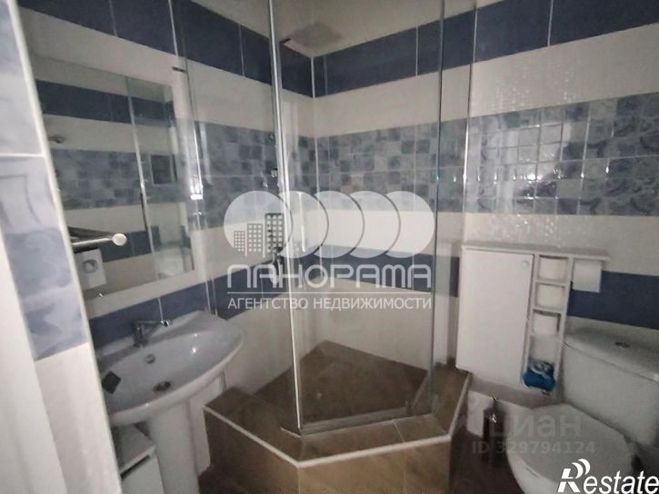 1-комн квартира 12-й микрорайон, 36