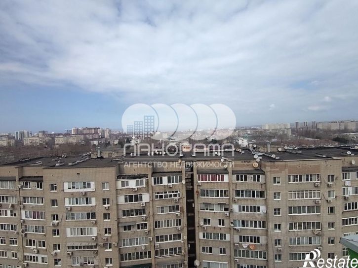 1-комн квартира 12-й микрорайон, 36