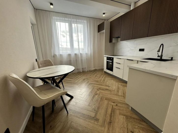 2-комн квартира Анапское шоссе, 18к1