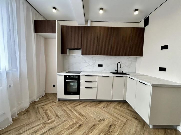 2-комн квартира Анапское шоссе, 18к1