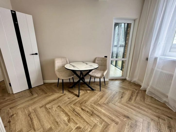 2-комн квартира Анапское шоссе, 18к1