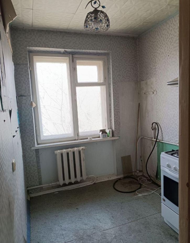 1-комн квартира 6