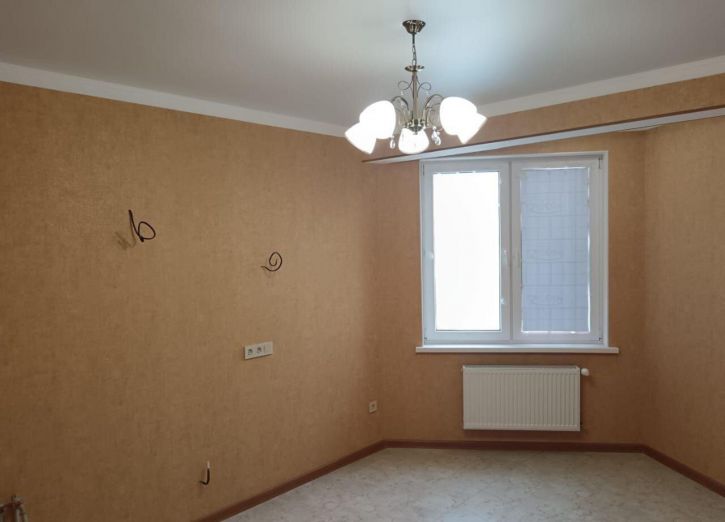 1-комн квартира Супсехское шоссе, 4к3