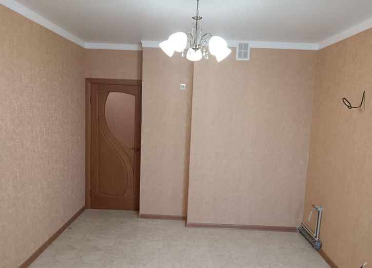 1-комн квартира Супсехское шоссе, 4к3