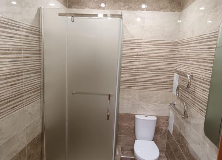 1-комн квартира Супсехское шоссе, 4к3
