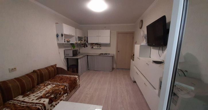 2-комн квартира улица Адмирала Пустошкина, 22к13