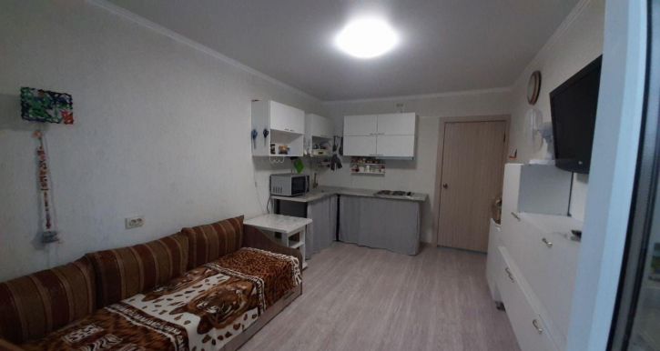 2-комн квартира улица Адмирала Пустошкина, 22к13