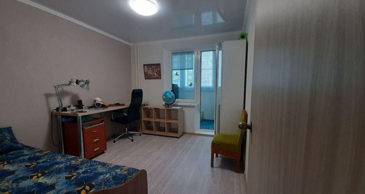 2-комн квартира улица Адмирала Пустошкина, 22к13