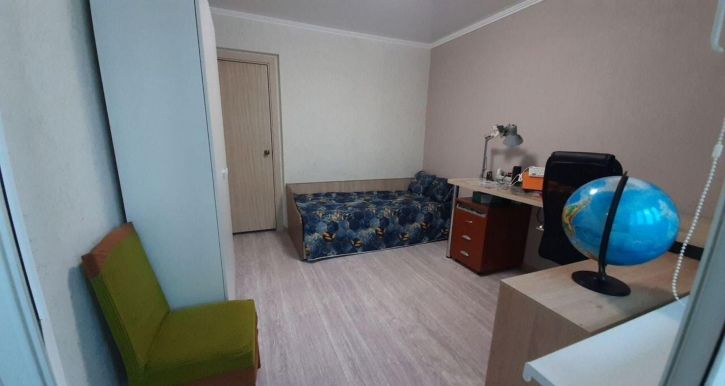 2-комн квартира улица Адмирала Пустошкина, 22к13