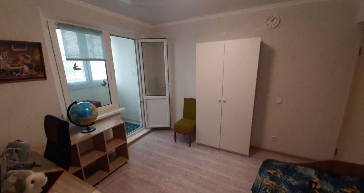 2-комн квартира улица Адмирала Пустошкина, 22к13