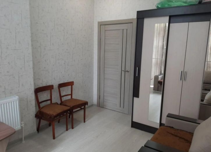 1-комн квартира Анапское шоссе, 30к2