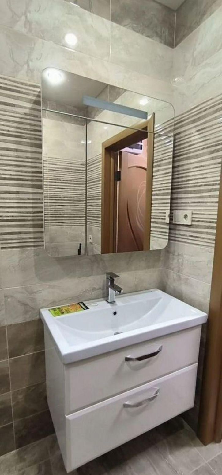 1-комн квартира Супсехское шоссе, 4к3
