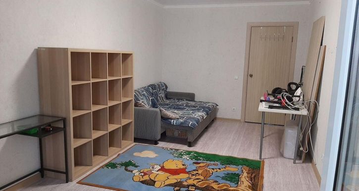 2-комн квартира улица Адмирала Пустошкина, 22к13