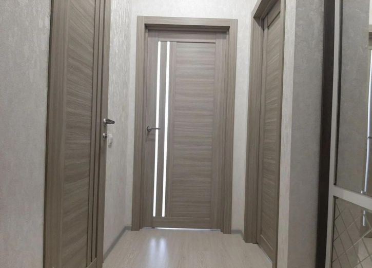 1-комн квартира Анапское шоссе, 30к2