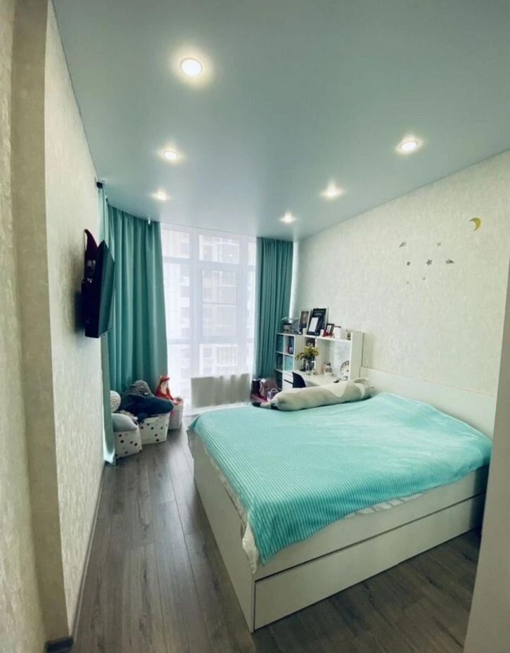 1-комн квартира Анапское шоссе, 32к5