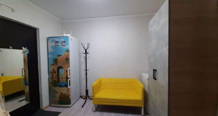 2-комн квартира улица Адмирала Пустошкина, 22к13