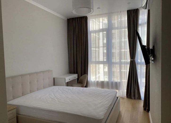 1-комн квартира Анапское шоссе, 30к3
