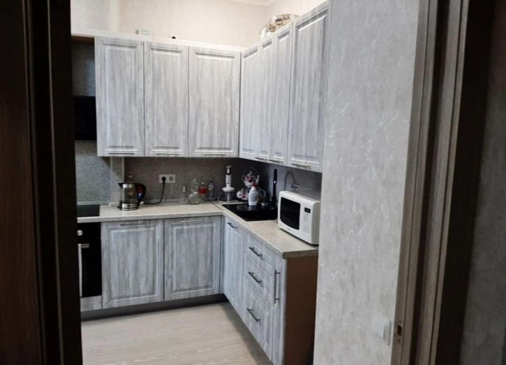 1-комн квартира Анапское шоссе, 30к2