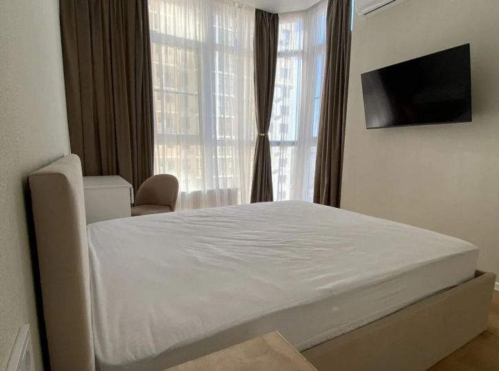 1-комн квартира Анапское шоссе, 30к3