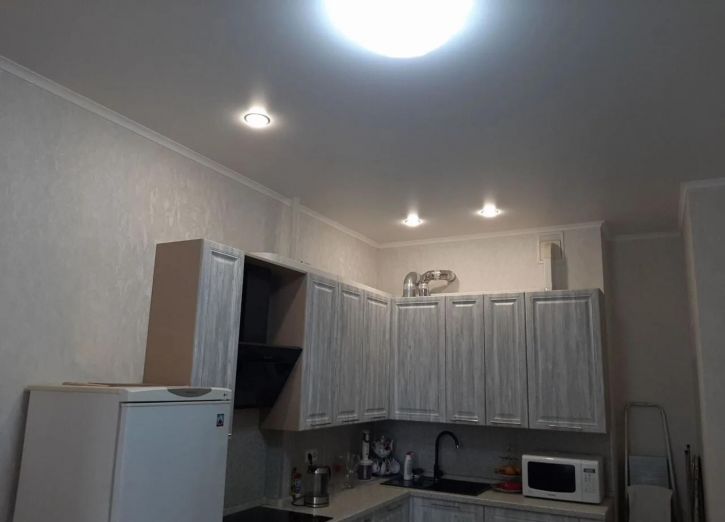 1-комн квартира Анапское шоссе, 30к2