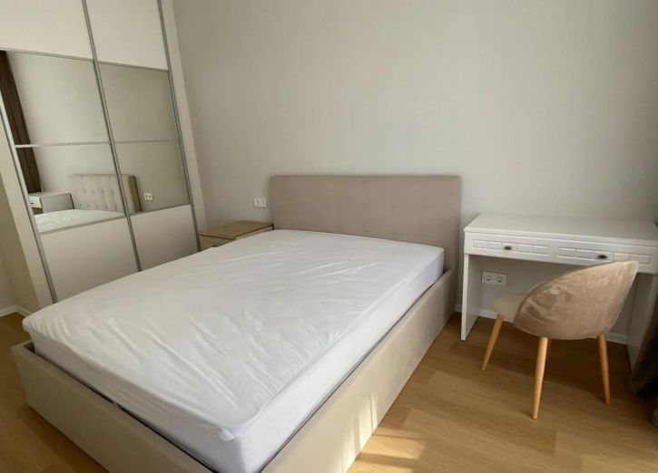 1-комн квартира Анапское шоссе, 30к3