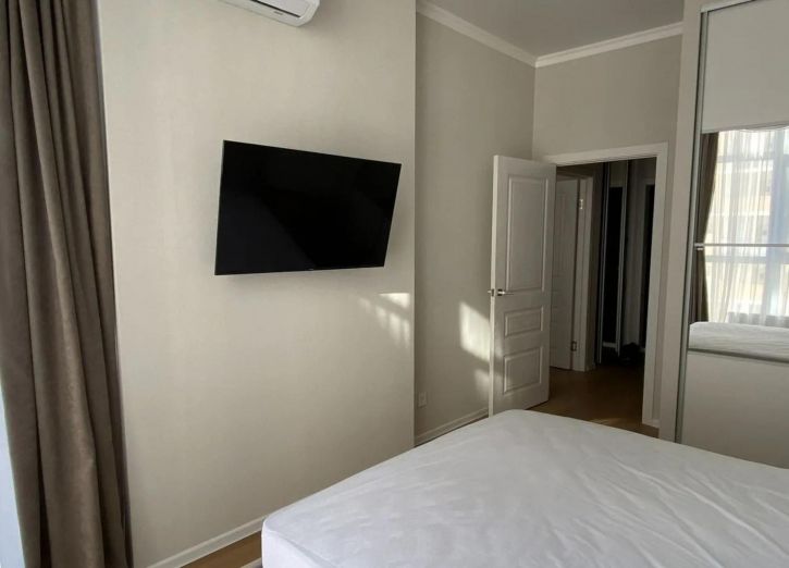 1-комн квартира Анапское шоссе, 30к3