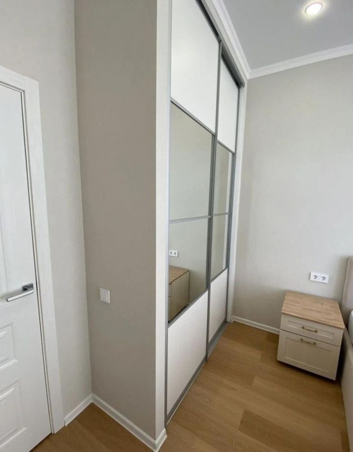 1-комн квартира Анапское шоссе, 30к3