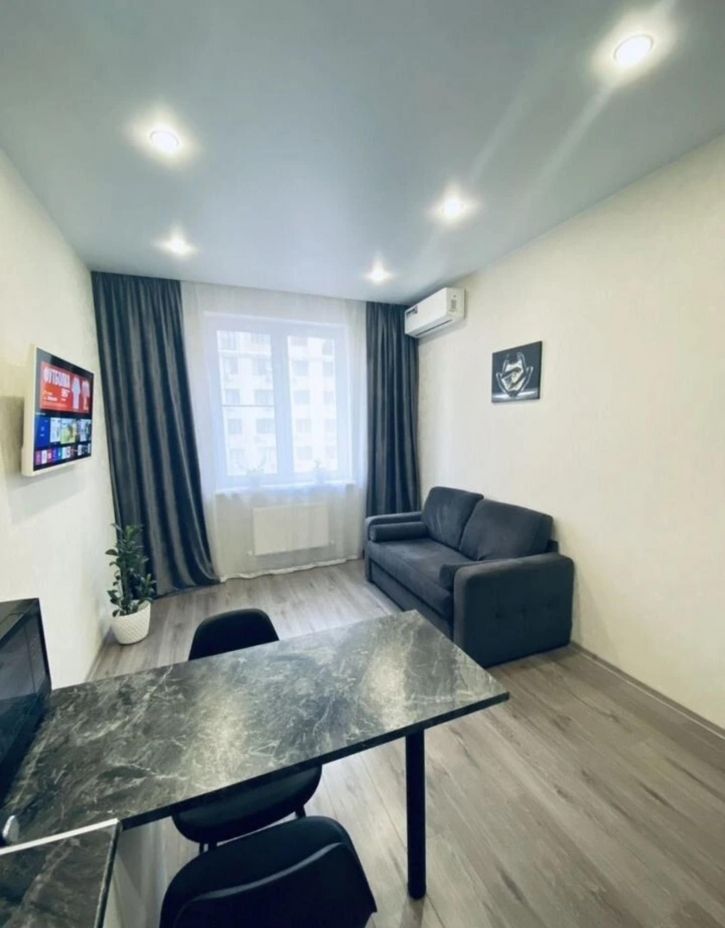 1-комн квартира Анапское шоссе, 32к5