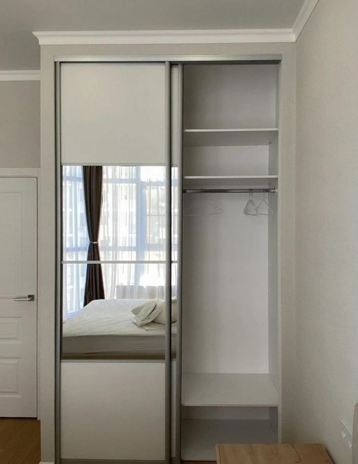 1-комн квартира Анапское шоссе, 30к3