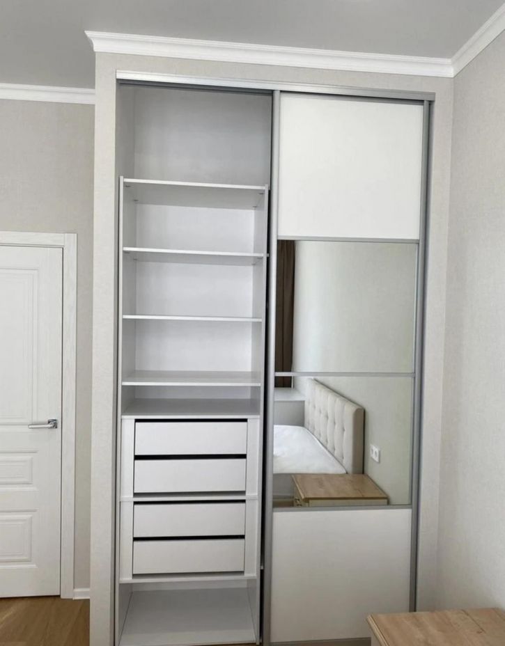 1-комн квартира Анапское шоссе, 30к3