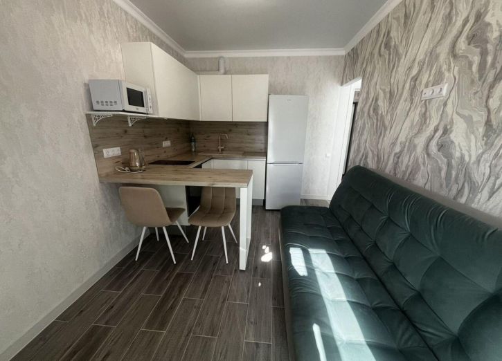 1-комн квартира Супсехское шоссе, 47к1