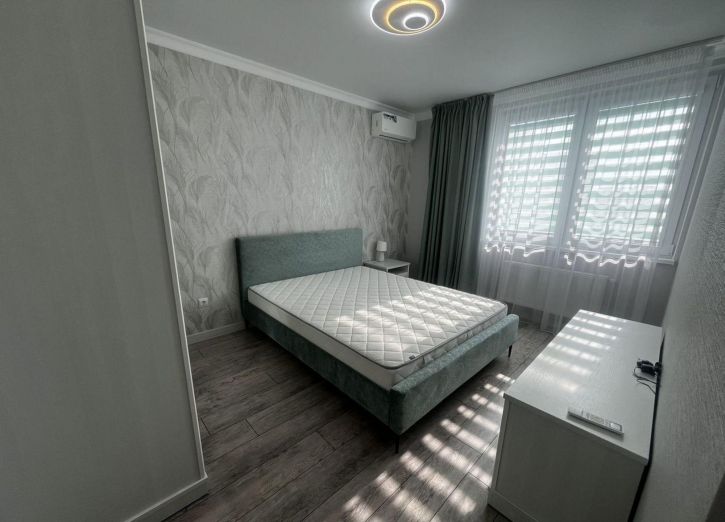 1-комн квартира Супсехское шоссе, 47к1