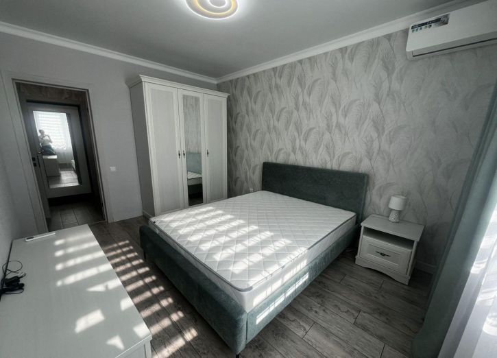 1-комн квартира Супсехское шоссе, 47к1