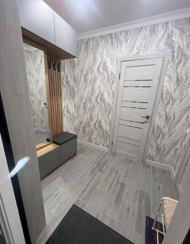 1-комн квартира Супсехское шоссе, 47к1