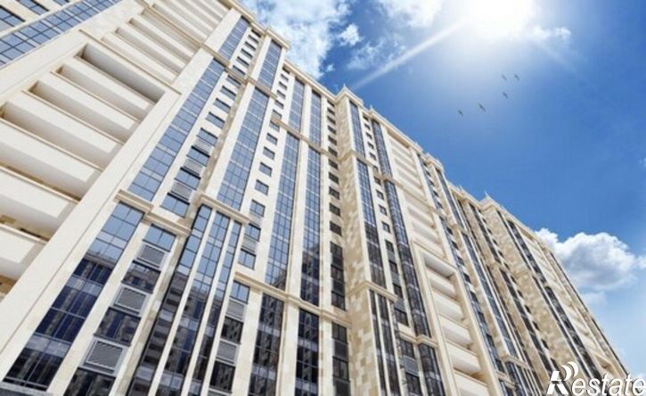 1-комн квартира в новом доме улица Шевченко, 288Б к2,  д. 288Б к2