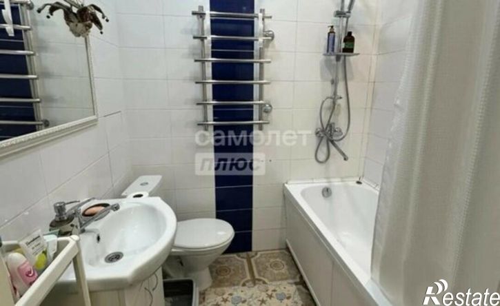 1-комн квартира улица Ленина, 180А к14,  д. 180А к14