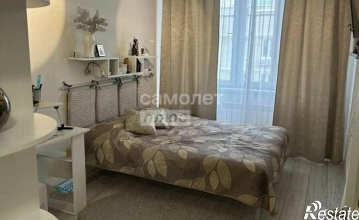 1-комн квартира улица Ленина, 180А к14,  д. 180А к14
